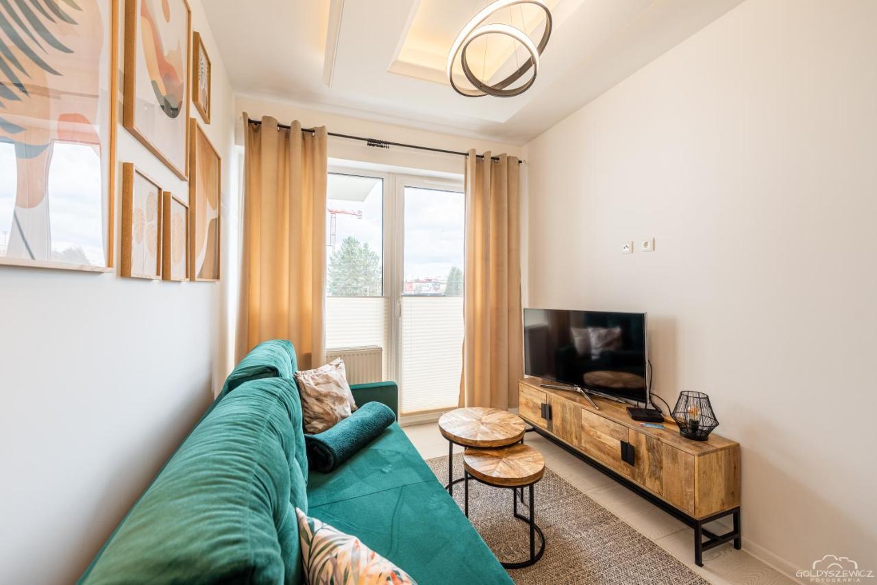 Horyzont Apartamenty - Kapitanski Mostek- Blisko Portu- Sniadania Kołobrzeg Esterno foto