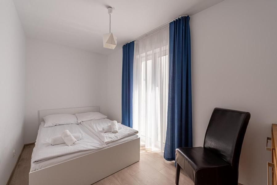 Horyzont Apartamenty - Kapitanski Mostek- Blisko Portu- Sniadania Kołobrzeg Esterno foto