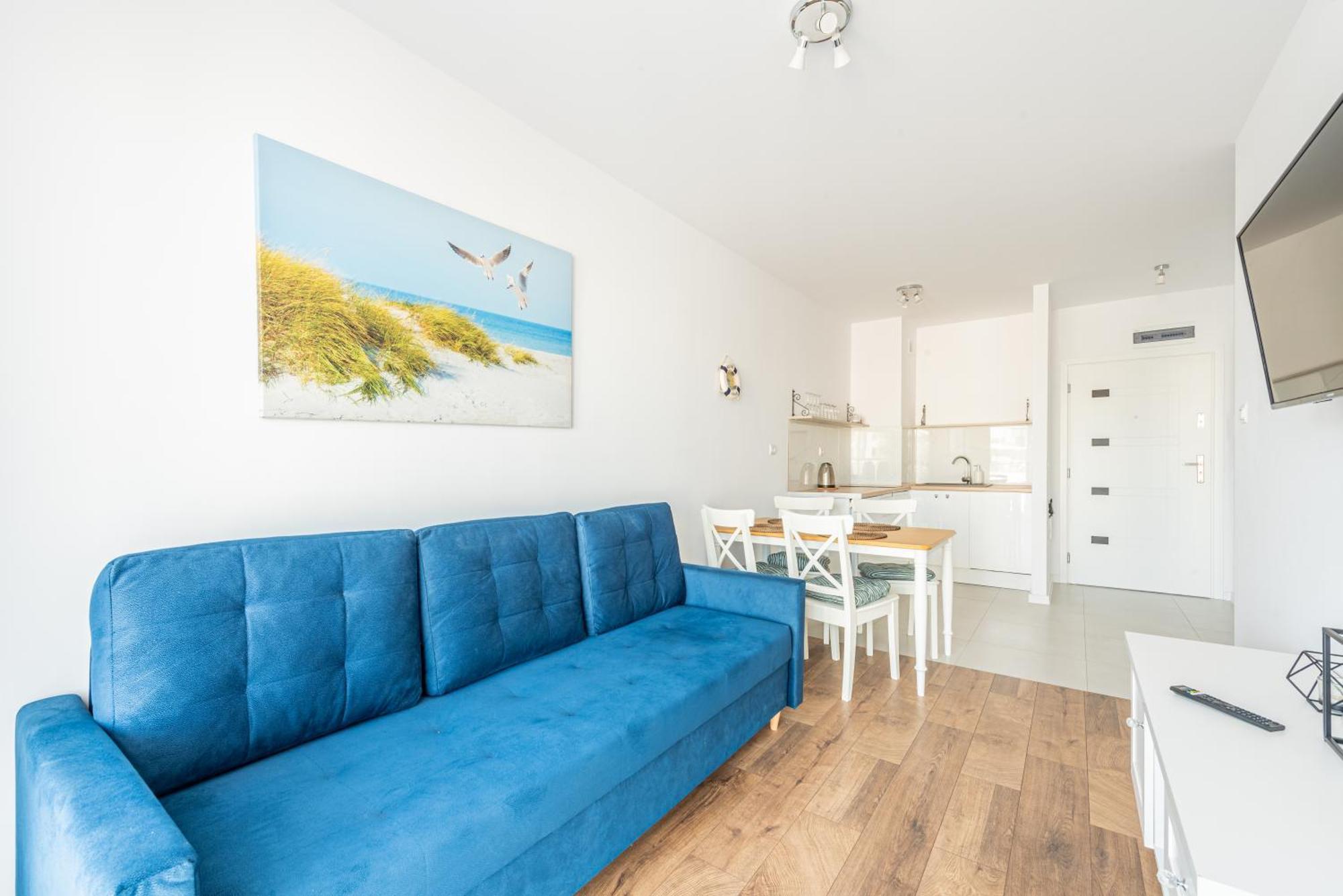 Horyzont Apartamenty - Kapitanski Mostek- Blisko Portu- Sniadania Kołobrzeg Esterno foto