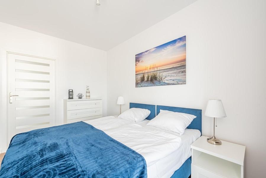Horyzont Apartamenty - Kapitanski Mostek- Blisko Portu- Sniadania Kołobrzeg Esterno foto