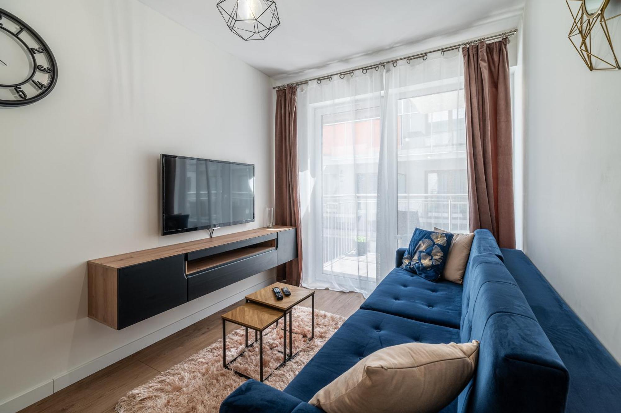 Horyzont Apartamenty - Kapitanski Mostek- Blisko Portu- Sniadania Kołobrzeg Esterno foto