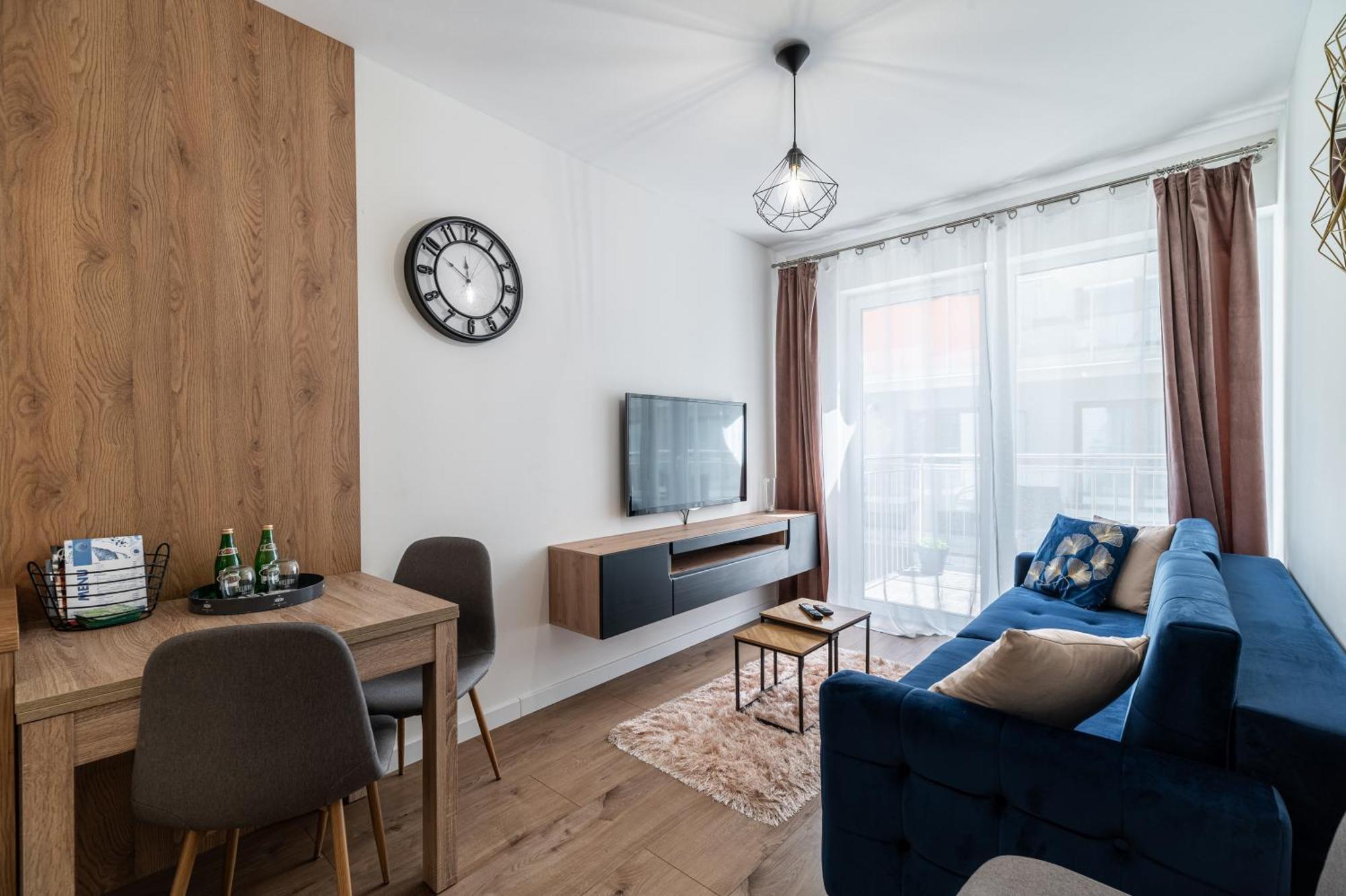 Horyzont Apartamenty - Kapitanski Mostek- Blisko Portu- Sniadania Kołobrzeg Esterno foto
